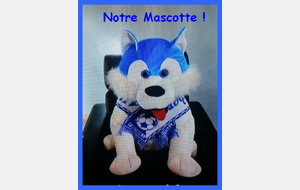 La mascotte SRK !