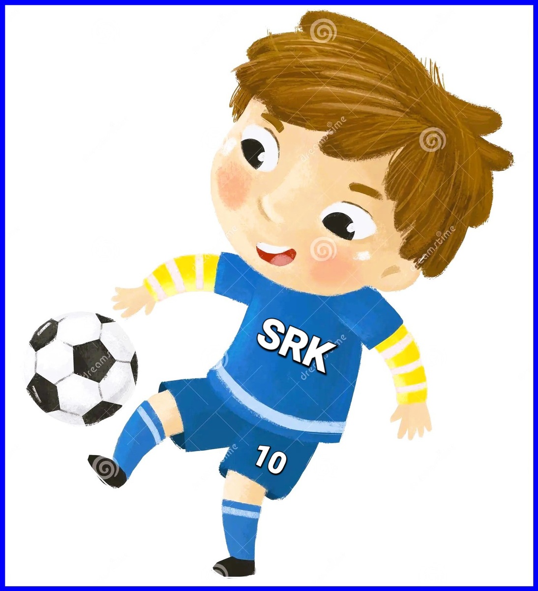 Plateau U11