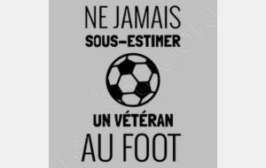 Equipe Vétérans