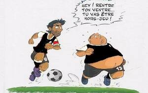 Tournoi à Ougrée