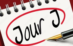 Jour J -8