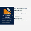 JC SCHNEIDER RENOV'