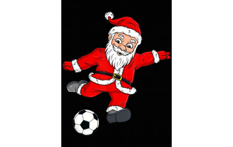 Merry Christmas and Happy New Year