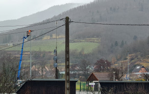 Travaux au Stade AIOLFI